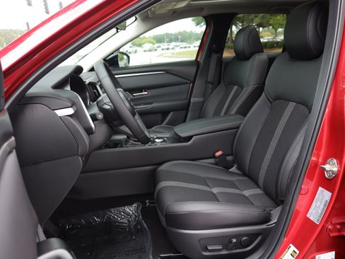 New 2026 MAZDA CX-50 2.5 Hybrid w/ Preferred Pkg image 24