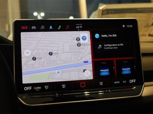 New 2026 Volkswagen GTI Autobahn image 11