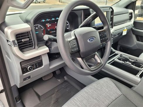 New 2026 Ford F250 XLT image 10