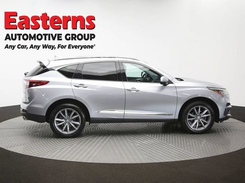 Used 2019 Acura RDX AWD w/ Technology Package image 46