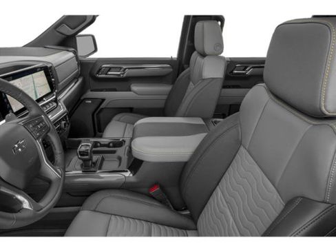 New 2026 Chevrolet Silverado 1500 ZR2 AWD/4WD image 15