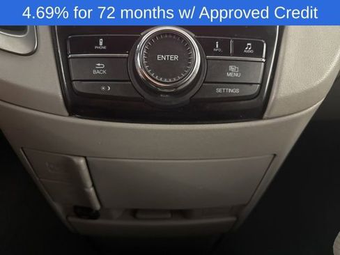 Used 2014 Honda Odyssey EX image 26