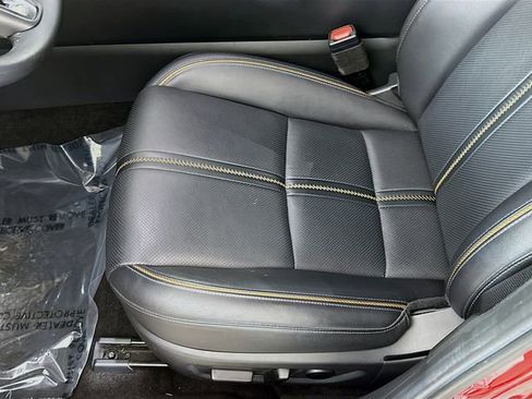 Used 2024 MAZDA CX-50 AWD 2.5 Turbo w/ Cargo Package image 19