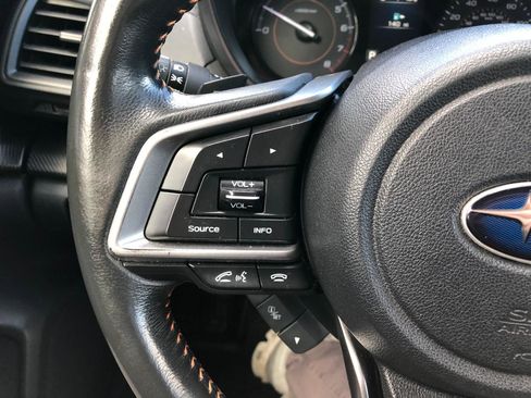 Used 2018 Subaru Crosstrek 2.0i Premium w/ Eyesight System image 15