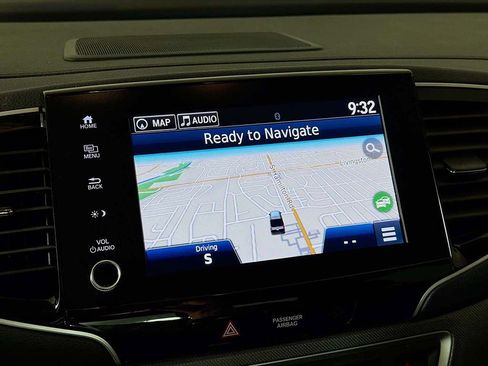 Used 2023 Honda Ridgeline RTL-E image 35