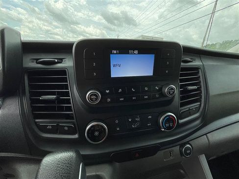 Used 2021 Ford Transit 350 w/ Upfitter Package RWD image 16