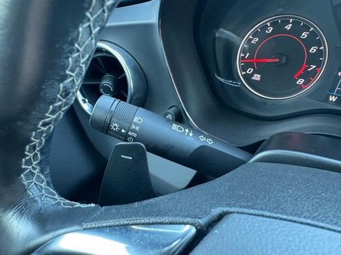 Used 2023 Chevrolet Camaro LT RWD image 26