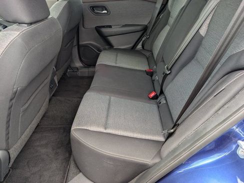 Used 2022 Nissan Rogue SV AWD/4WD image 28