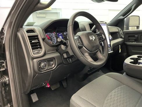 New 2026 RAM 2500 Tradesman w/ Power Wagon Package AWD/4WD image 15