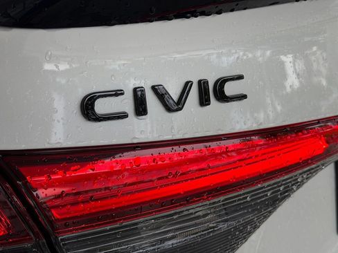 Used 2023 Honda Civic Si image 16