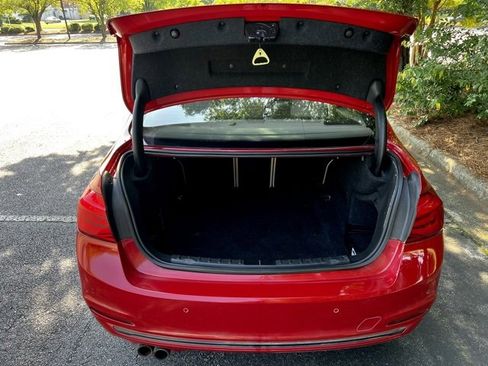 Used 2016 BMW 328i xDrive Sedan image 48