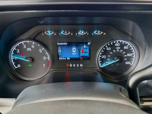 Used 2024 Ford F350 XLT w/ FX4 Off-Road Package AWD/4WD image 12