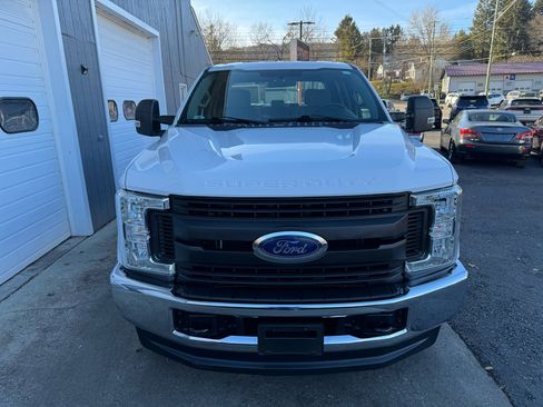 Used 2019 Ford F350 XL w/ Power Equipment Group image 2