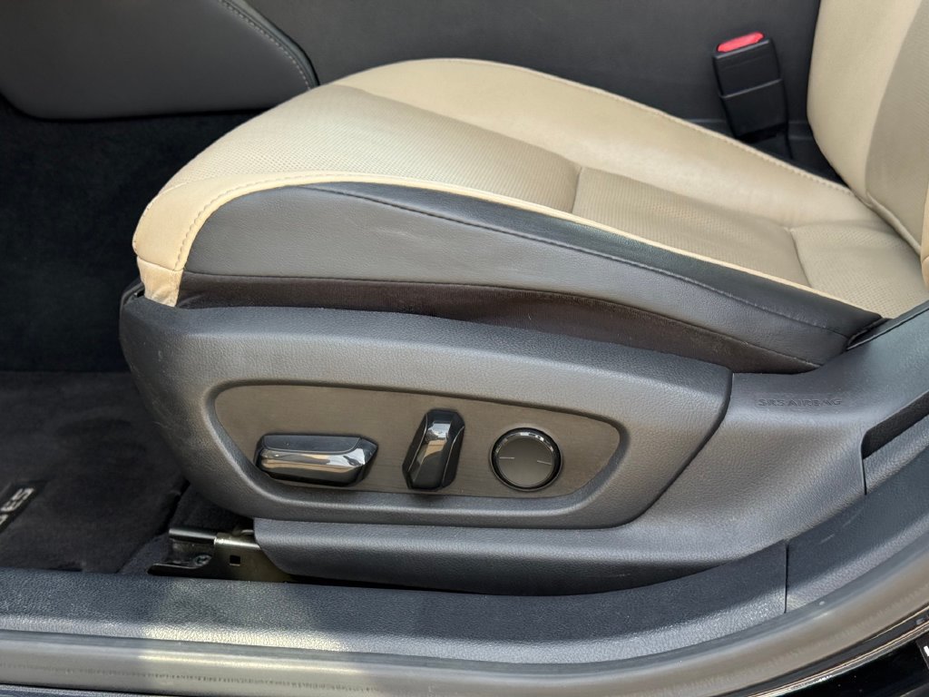 Used 2020 Lexus ES 350 w/ Premium Package FWD image 9