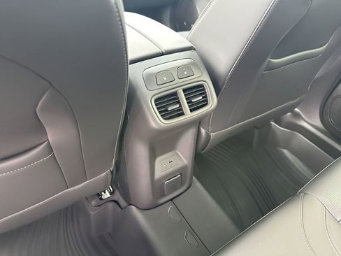 New 2026 Buick Envision Avenir image 21