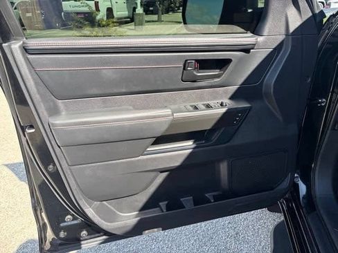 Used 2026 Toyota Sequoia TRD Pro AWD/4WD image 26