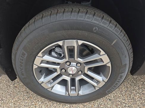 New 2026 GMC Terrain Elevation image 46