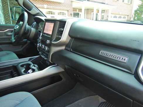 Used 2022 RAM 1500 Big Horn image 18