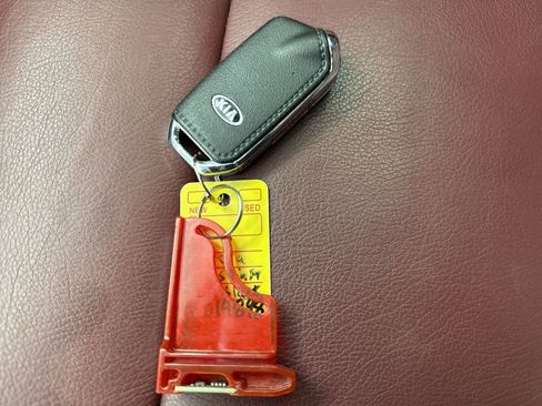 Used 2018 Kia Stinger Premium image 49