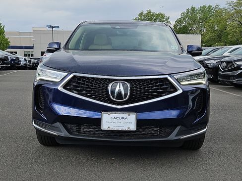 Certified 2024 Acura RDX SH-AWD image 2