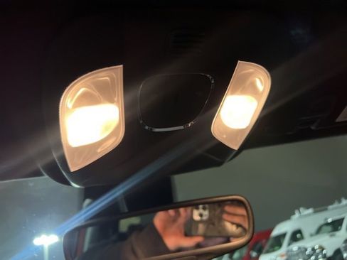 New 2026 Jeep Compass Latitude image 23