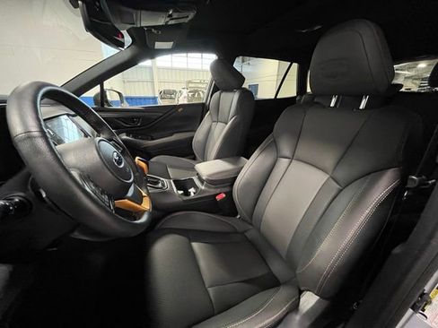 Used 2024 Subaru Outback Wilderness image 21