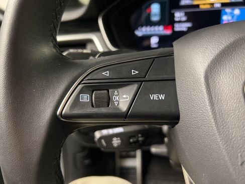 Used 2023 Audi A4 2.0T Premium Plus w/ Premium Plus Package image 18