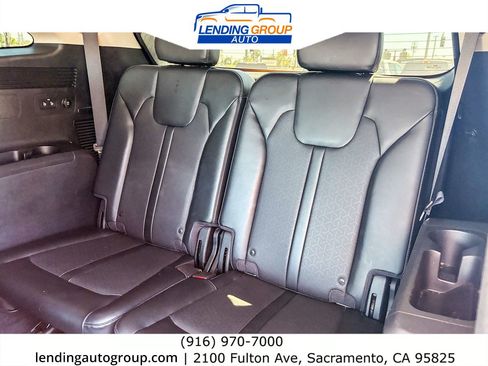 Used 2021 Kia Sorento EX w/ Panoramic Sunroof Package FWD image 18