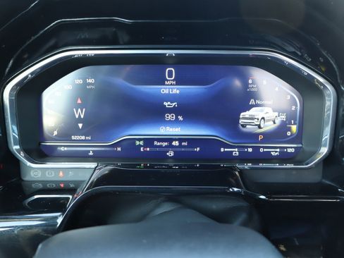 Used 2023 Chevrolet Silverado 1500 RST w/ Protection Package image 25