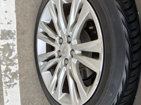 Used 2018 Cadillac XTS Luxury FWD image 41
