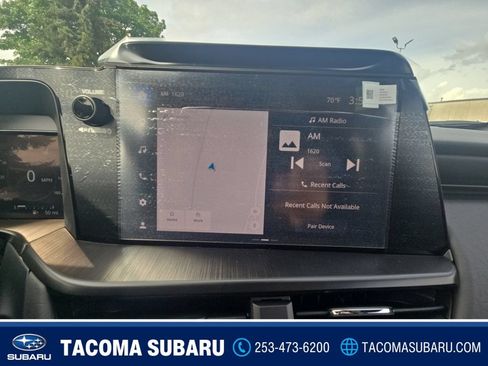 New 2026 Subaru Outback Wilderness AWD/4WD image 21