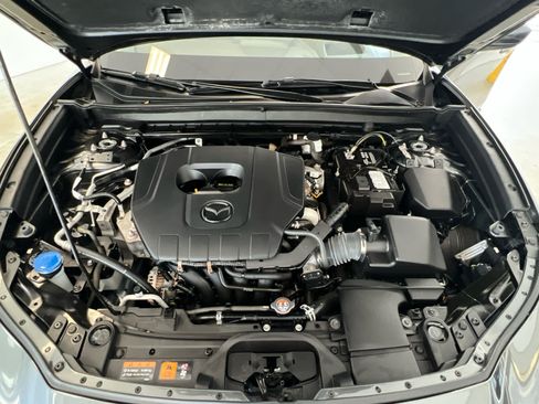 Certified 2024 MAZDA CX-30 AWD 2.5 S w/ Premium Package image 23