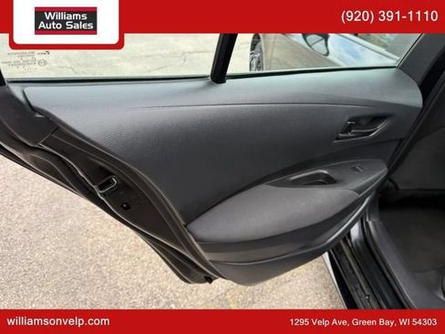 Used 2023 Toyota Corolla LE FWD image 11