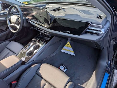 New 2026 Audi A6 Premium Plus AWD/4WD image 23
