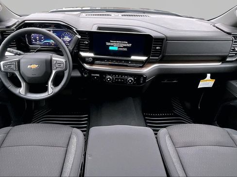 New 2025 Chevrolet Silverado 1500 LT image 6