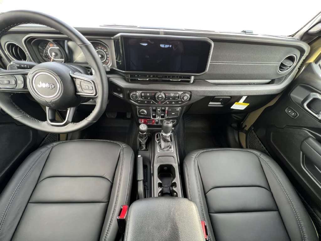 New 2027 Jeep Wrangler Unlimited Rubicon 392 AWD/4WD image 20
