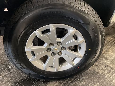 Used 2016 Chevrolet Colorado W/T image 5