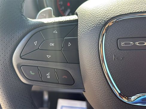 New 2026 Dodge Durango GT w/ Blacktop Package image 23