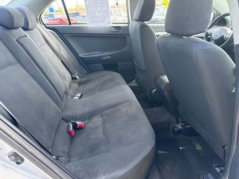 Used 2014 Mitsubishi Lancer ES FWD image 30