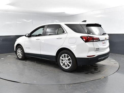 Used 2024 Chevrolet Equinox LT image 7