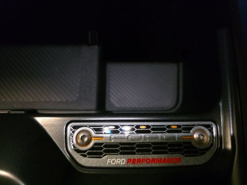New 2026 Ford Bronco Raptor AWD/4WD image 40