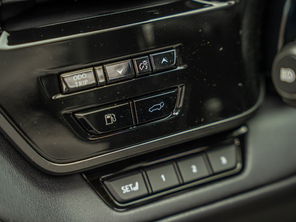New 2026 Lexus TX 350 AWD w/ Technology Package image 26