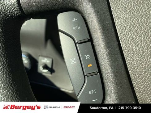 Certified 2024 Chevrolet Express 2500 Work Van w/ Driver Convenience Package image 39