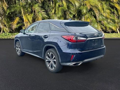 Used 2019 Lexus RX 350 FWD w/ Navigation Package image 4