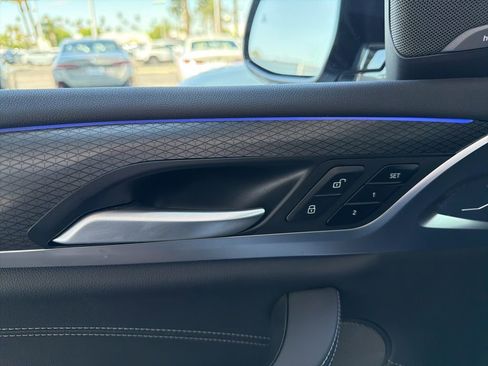 Used 2023 BMW X3 sDrive30i w/ M Sport Package RWD image 7