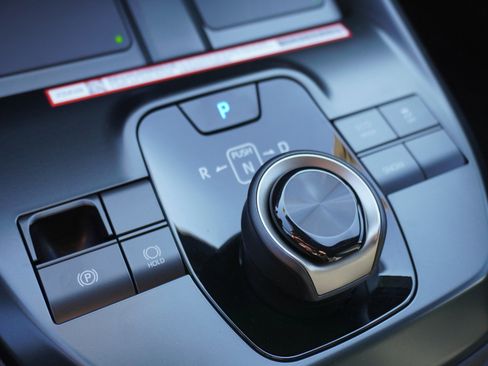 New 2026 Toyota bZ image 22