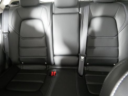 New 2025 MAZDA CX-5 AWD 2.5 S w/ Premium Plus Pkg image 3