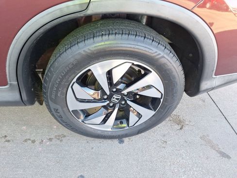 Used 2015 Honda CR-V Touring image 13
