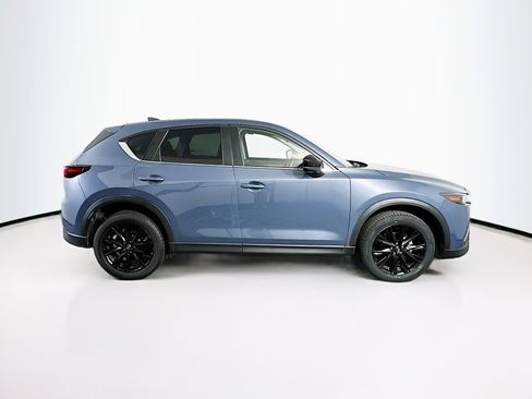 Used 2023 MAZDA CX-5 Carbon Edition image 10