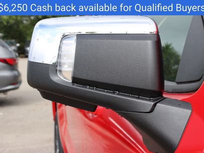 New 2026 Chevrolet Silverado 1500 LT w/ Safety Package
